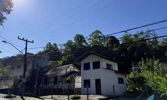 Imagem 4: Terreno na Rua Concórdia, com uma testada incrível, vizinho ao Bairro mais cobiçado de nos