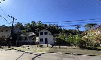 Imagem 5: Terreno na Rua Concórdia, com uma testada incrível, vizinho ao Bairro mais cobiçado de nos
