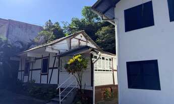 Imagem 6: Terreno na Rua Concórdia, com uma testada incrível, vizinho ao Bairro mais cobiçado de nos