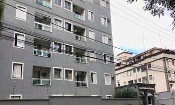 Imagem: Apto na rua Prudente de Morais, Desocupado,pronto