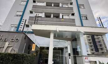 Imagem: APARTAMENTO NA ANITA GARIBALDI, SUÍTE MAIS