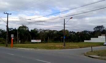 Imagem: Locação de terreno comercial no no bairro