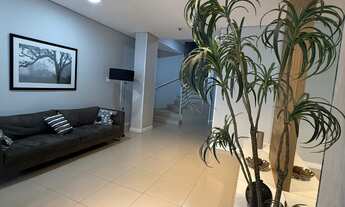 Imagem 5: APARTAMENTO NA ANITA GARIBALDI, SUÍTE MAIS 2 QUARTOS COM MÓVEIS, ANDAR ALTO, VISTA LINDA E