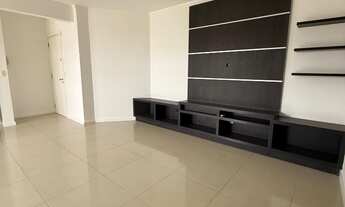 Imagem 7: APARTAMENTO NA ANITA GARIBALDI, SUÍTE MAIS 2 QUARTOS COM MÓVEIS, ANDAR ALTO, VISTA LINDA E