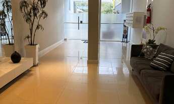 Imagem 4: APARTAMENTO NA ANITA GARIBALDI, SUÍTE MAIS 2 QUARTOS COM MÓVEIS, ANDAR ALTO, VISTA LINDA E