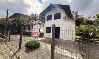 Imagem: Terreno na Rua Concórdia, com uma testada