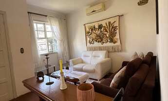 Imagem 6: Casa averbada no Saguaçu, plana,com edícula e piscina, venha conhecer e se encantar