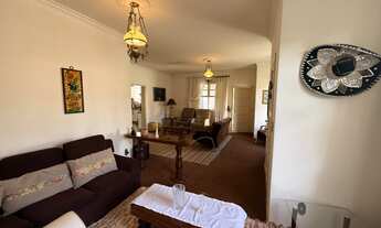 Imagem 7: Casa averbada no Saguaçu, plana,com edícula e piscina, venha conhecer e se encantar