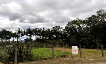 Imagem: TERRENO PLANO NO VILA NOVA, LATERAL DA ESTRADA