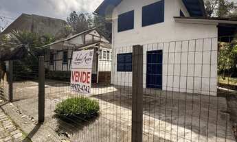 Imagem 2: Terreno na Rua Concórdia, com uma testada incrível, vizinho ao Bairro mais cobiçado de nos