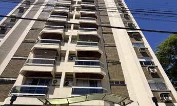 Imagem 3: Apto amplo na Anita Garibaldi, são 160m2 de privacidade e conforto