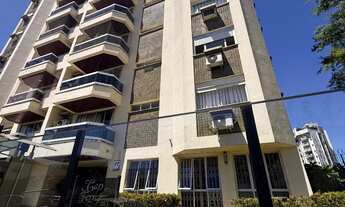 Imagem: Apto amplo na Anita Garibaldi, são 160m2