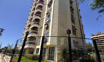 Imagem 2: Apto amplo na Anita Garibaldi, são 160m2 de privacidade e conforto