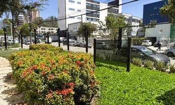 Imagem 4: Apto amplo na Anita Garibaldi, são 160m2 de privacidade e conforto