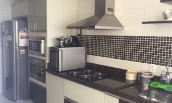 Imagem 3: APARTAMENTO CENTRAL PARK RESIDENCIAL PARA PERMUTA, APARTAMENTO NO CENTRO DE INDAIATUBA PAR