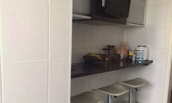 Imagem 4: APARTAMENTO CENTRAL PARK RESIDENCIAL PARA PERMUTA, APARTAMENTO NO CENTRO DE INDAIATUBA PAR