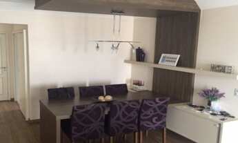 Imagem 5: APARTAMENTO CENTRAL PARK RESIDENCIAL PARA PERMUTA, APARTAMENTO NO CENTRO DE INDAIATUBA PAR