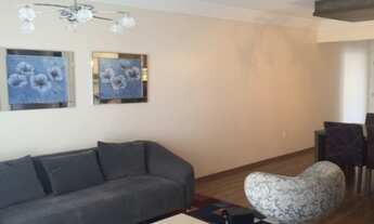 Imagem 6: APARTAMENTO CENTRAL PARK RESIDENCIAL PARA PERMUTA, APARTAMENTO NO CENTRO DE INDAIATUBA PAR