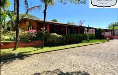 Imagem 4: HARAS Comercial em INDAIATUBA - SP, RECANTO CAMPESTRE INTERNACIONAL DE VIRACOPOS GLEBA 7