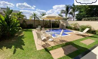 Imagem: CASA DE CONDOMINIO RESIDENCIAL em INDAIATUBA