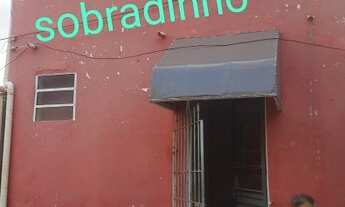 Imagem 3: CASA Residencial em INDAIATUBA - SP, NÚCLEO HABITACIONAL BRIGADEIRO FARIA LIMA