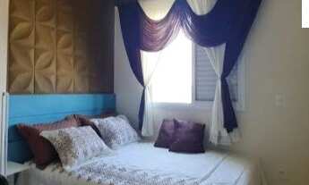 Imagem 4: APARTAMENTO RESIDENCIAL em INDAIATUBA - SP, NÚCLEO HABITACIONAL BRIGADEIRO FARIA LIMA