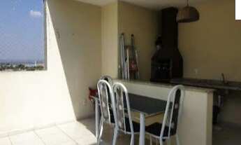 Imagem 2: APARTAMENTO RESIDENCIAL em INDAIATUBA - SP, NÚCLEO HABITACIONAL BRIGADEIRO FARIA LIMA