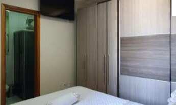 Imagem 5: APARTAMENTO RESIDENCIAL em INDAIATUBA - SP, NÚCLEO HABITACIONAL BRIGADEIRO FARIA LIMA