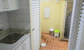 Imagem 4: Casa em Condomínio à Venda em Campinas-SP, Jardim Santa Marcelina: 3 Quartos, 1 Suíte, 2 S