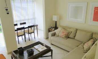 Imagem 5: Casa em Condomínio à Venda em Campinas-SP, Jardim Santa Marcelina: 3 Quartos, 1 Suíte, 2 S