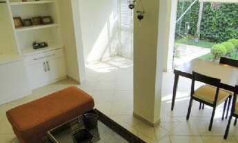 Imagem 6: Casa em Condomínio à Venda em Campinas-SP, Jardim Santa Marcelina: 3 Quartos, 1 Suíte, 2 S