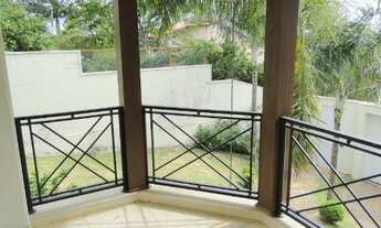 Imagem 7: Casa a venda Condominio San Conrado - Sousas - Casa a venda no Sao Conrado - Casa Sao Conr