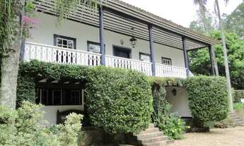 Imagem 3: CHACARA RESIDENCIAL em VALINHOS - SP, PARQUE VALINHOS