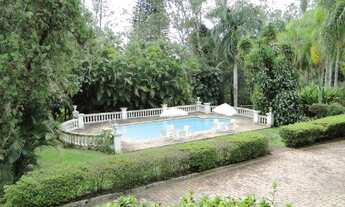 Imagem 2: CHACARA RESIDENCIAL em VALINHOS - SP, PARQUE VALINHOS