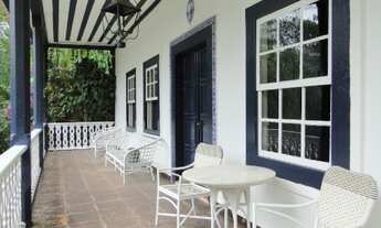 Imagem 5: CHACARA RESIDENCIAL em VALINHOS - SP, PARQUE VALINHOS