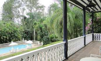 Imagem 6: CHACARA RESIDENCIAL em VALINHOS - SP, PARQUE VALINHOS