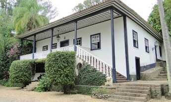 Imagem: CHACARA RESIDENCIAL em VALINHOS - SP, PARQUE