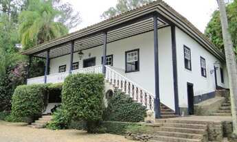 Imagem 4: CHACARA RESIDENCIAL em VALINHOS - SP, PARQUE VALINHOS