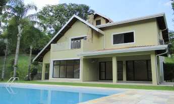 Imagem: CASA RESIDENCIAL em CAMPINAS - SP, SÍTIOS