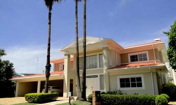 Imagem: CASA CONDOMÍNIO BOUGAINVILLE - CASA AO