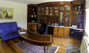 Imagem 3: CASA CONDOMÍNIO BOUGAINVILLE - CASA AO LADO DO GALERIA- CONDOMINIO REGIÀO NOBRE DE CAMPINA