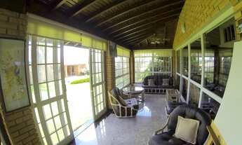 Imagem 5: CASA A VENDA NO SÃO QUIRINO - CASA A VENDA PARQUE SÃO QUIRINO CAMPINAS - CASA PRÓXIMA DO T