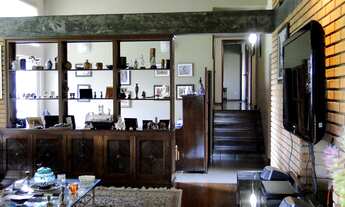 Imagem 3: CASA A VENDA NO SÃO QUIRINO - CASA A VENDA PARQUE SÃO QUIRINO CAMPINAS - CASA PRÓXIMA DO T