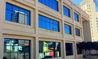 Imagem: PRÉDIO COMERCIAL em CAMPINAS - SP, CAMBUI