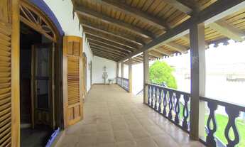 Imagem 5: CASA COMERCIAL em CAMPINAS - SP, NOVA CAMPINAS