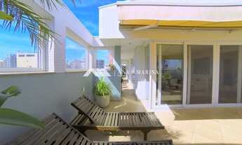 Imagem 3: A cobertura dos sonhos! Cobertura a venda no Cambuí. Única!! Os melhores imóveis estão aqu