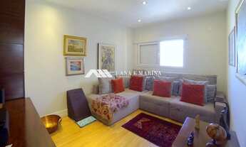 Imagem 7: A cobertura dos sonhos! Cobertura a venda no Cambuí. Única!! Os melhores imóveis estão aqu