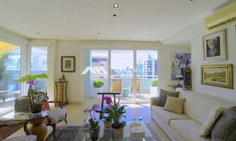 Imagem 4: A cobertura dos sonhos! Cobertura a venda no Cambuí. Única!! Os melhores imóveis estão aqu