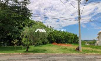 Imagem: Terreno a venda Condominio San Conrado