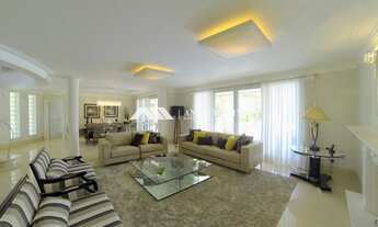 Imagem 3: CASA RESIDENCIAL em CAMPINAS - SP, LOTEAMENTO ARBORETO DOS JEQUITIBÁS (SOUSAS